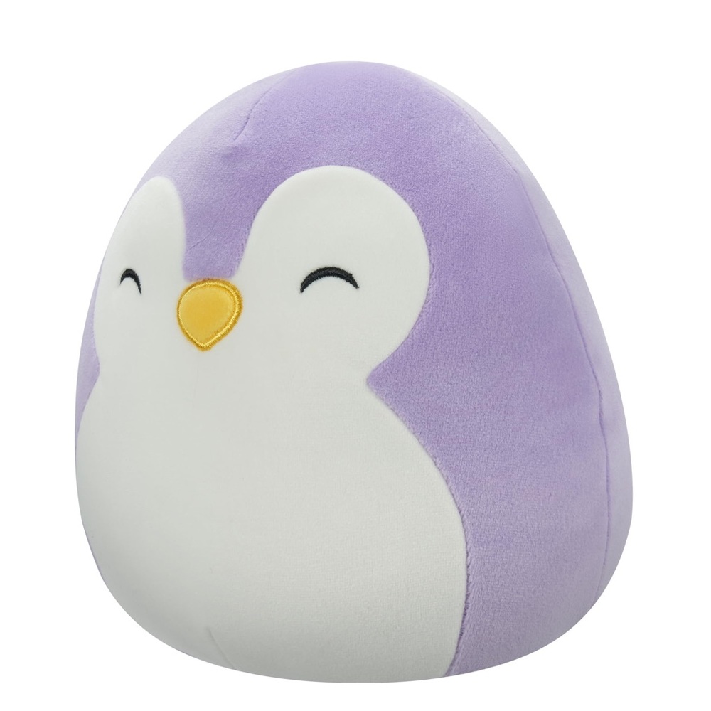 Squishmallows Elle the Penguin Plush